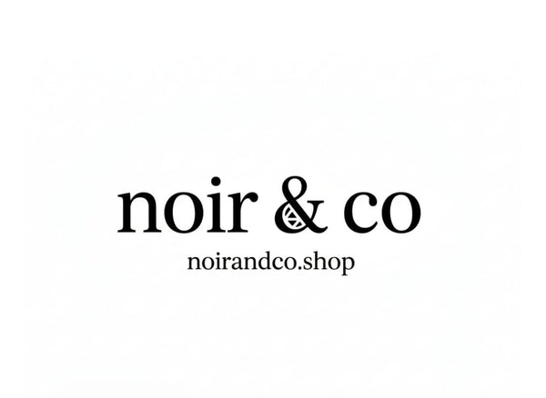noir & co